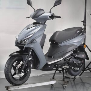 JNEN SIROCCO 2025 49cc