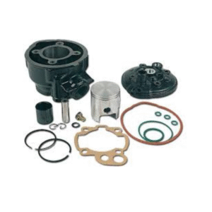 CYLINDRE COMPLET MBK NITRO